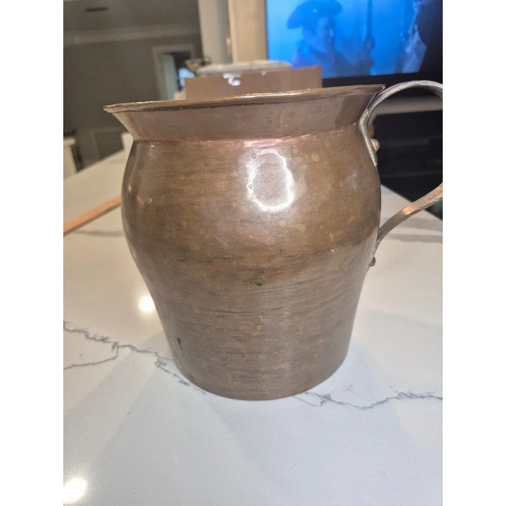 N/A antique copper